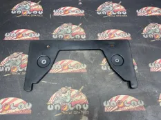Кронштейн номерного знака BMW F30 09.2014 51137176631 СЕДАН N47, задний