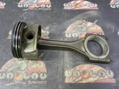 Поршень с шатуном Audi A6 C6 4F 2006 06E198401C BDW 2.4