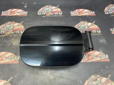 Лючок бензобака Audi A6 C6 4F 2006 4F5809907C 3.2 AUK