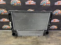 Кассета радиаторов BMW F22 11.2014 17118672104 КУПЕ N20B20B