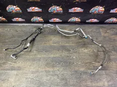 Трубка кондиционера Audi A6 C6 4F 2006 4F0260712AL 3.2 AUK