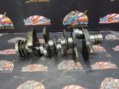 Коленвал Audi A6 C6 4F 2006 06E105101G BDW 2.4