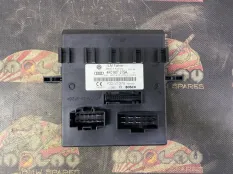Блок комфорта Audi A6 C6 4F 2006 4F0907279A 3.2 AUK