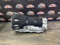 АКПП BMW G01 24009896818 КРОССОВЕР B48B20A