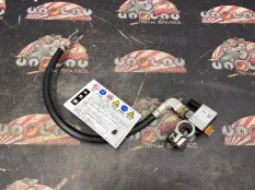 Минусовой провод BMW F22 11.2014 61219117877 КУПЕ N20B20B