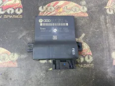 Блок управления Audi A6 C6 4F 2006 4L0907468A 3.2 AUK
