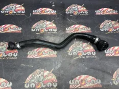 Патрубок системы охлаждения BMW F22 11.2014 17127596841 КУПЕ N20B20B