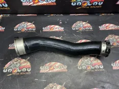 Патрубок интеркулера BMW F34 10.2013 13717597591 ЛИФТБЕК N20B20B