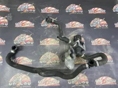 Клапан печки BMW F25 02.2013 11538572513 КРОССОВЕР N47D20