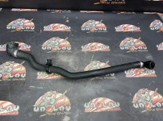 Патрубок системы охлаждения BMW F22 11.2014 17127624676 КУПЕ N20B20B