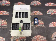 Блок комфорта BMW F22 11.2014 61358733499 КУПЕ N20B20B