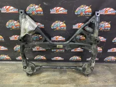 Подрамник BMW F34 10.2013 31106872118 ЛИФТБЕК N20B20B, передний