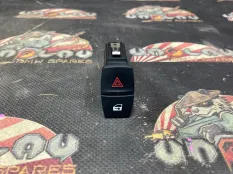 Кнопка аварийной сигнализации BMW F34 10.2013 61319231786 ЛИФТБЕК N20B20B