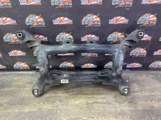 Подрамник BMW F34 10.2013 33316853441 ЛИФТБЕК N20B20B, задний