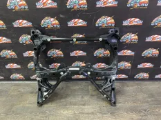 Подрамник BMW F22 11.2014 31106872118 КУПЕ N20B20B, передний