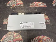 Блок управления крышкой багажника BMW F34 10.2013 61357410612 ЛИФТБЕК N20B20B