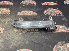 Повторитель поворота в зеркало BMW F34 10.2013 63137280772 ЛИФТБЕК N20B20B, правый