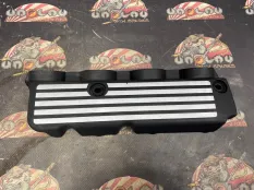 Декоративная крышка двигателя BMW E90 07.2009 11617571703 СЕДАН N46B20BD