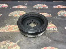 Шкив коленвала BMW E91 10.2007 11237548003 УНИВЕРСАЛ N46B20BD