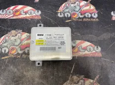 Блок фары BMW E91 11.2008 63117237647 УНИВЕРСАЛ N52B25A