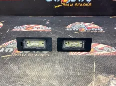 Подсветка номера BMW F11 08.2011 63267193293 УНИВЕРСАЛ N52B30A, задняя