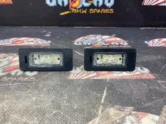 Подсветка номера BMW E91 11.2008 63267193293 УНИВЕРСАЛ N52B25A, задняя