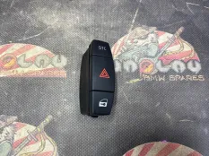Кнопка аварийной сигнализации BMW E82 61316945603 КУПЕ