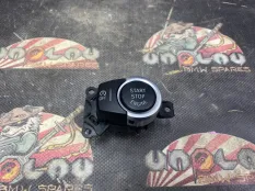 Кнопка старт-стоп BMW F85 23.08.2017 61319291689 КРОССОВЕР S63B44B