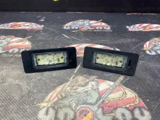 Подсветка номера BMW E91 2011-08-10 63267193293 УНИВЕРСАЛ N43B20A, задняя