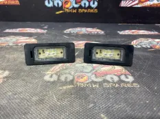 Подсветка номера BMW E90 63267193293 СЕДАН N47N, задняя