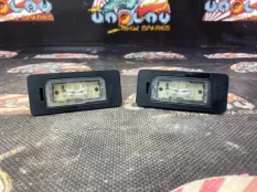 Подсветка номера BMW E82 63267193293, задняя