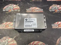 Блок управления редуктором BMW F85 23.08.2017 33608627301 КРОССОВЕР S63B44B