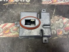 Блок фары BMW E91 63117237647