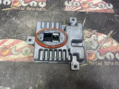 Блок фары BMW F10 02.2011 63117237647 СЕДАН N52B25AF