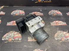 Блок ABS BMW F85 23.08.2017 34516884732 КРОССОВЕР S63B44B
