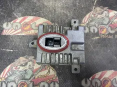 Блок фары BMW E92 05.2010 63117237647 КУПЕ N55