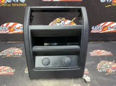 Накладка центральной консоли BMW F15 51169252007, задняя