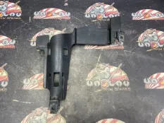 Кронштейн фары BMW E46 63128380187, левый