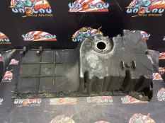 Поддон двигателя BMW E60 11137806219 N57N2