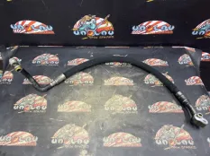 Трубка кондиционера Audi A6 C6 4F 2006 4F0260701L 3.2 AUK