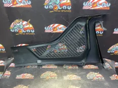 Планка обтекателя BMW F85 23.08.2017 64319245594 КРОССОВЕР S63B44B, правая