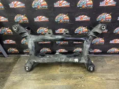 Подрамник BMW F30 09.2014 33316792505 СЕДАН N47, задний