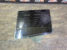 Стекло двери BMW E70 06.2010 51357137023 КРОССОВЕР N63B44A, заднее левое