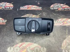 Блок управления светом BMW F30 09.2014 61316847512 СЕДАН N47