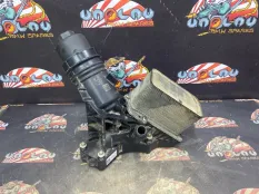 Корпус масляного фильтра BMW G12 05.2016 11428583895 СЕДАН B57D30B
