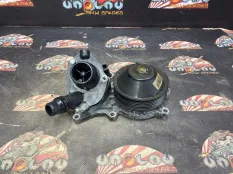Водяная помпа BMW F30 09.2014 11518516204 СЕДАН N47
