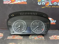 Панель приборов BMW E70 06.2010 62109236810 КРОССОВЕР N63B44A
