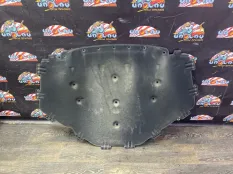 Шумоизоляция капота BMW E70 06.2010 51487158420 КРОССОВЕР N63B44A