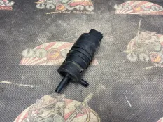 Насос стеклоомывателя BMW E70 06.2010 67126934160 КРОССОВЕР N63B44A