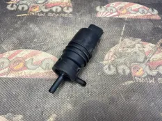 Насос стеклоомывателя BMW E70 06.2010 67126934160 КРОССОВЕР N63B44A